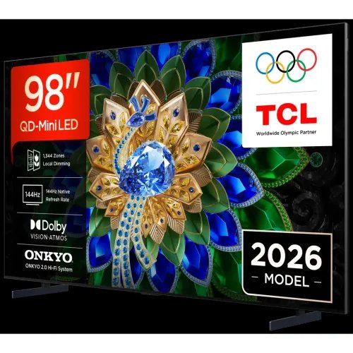 TCL98A400UQD-MiniLedTV2026