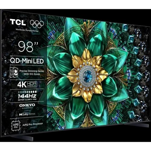 TCL98Q6CQD-MINILED2026