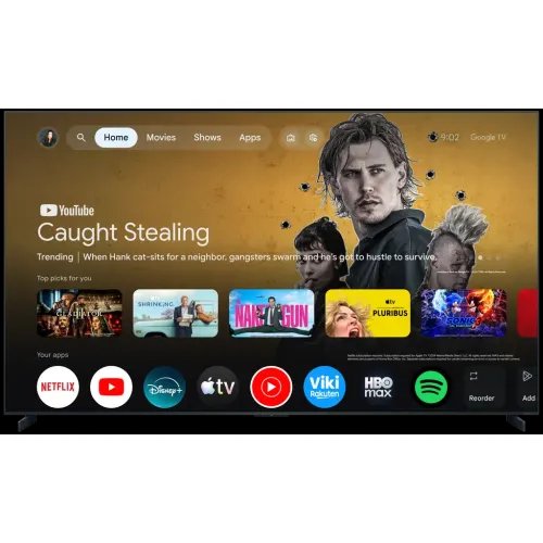 TCL98RM9LRGB-MiniLEDTV2026
