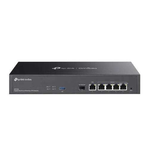 TP-LINKVPNRouterER7406