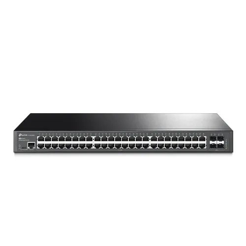 TP-LINK TL-SG3452 SWITCH