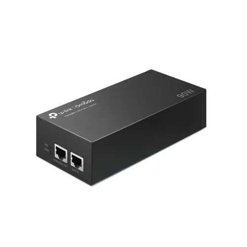 TP-LinkPOE380SOmadaPoEInjector