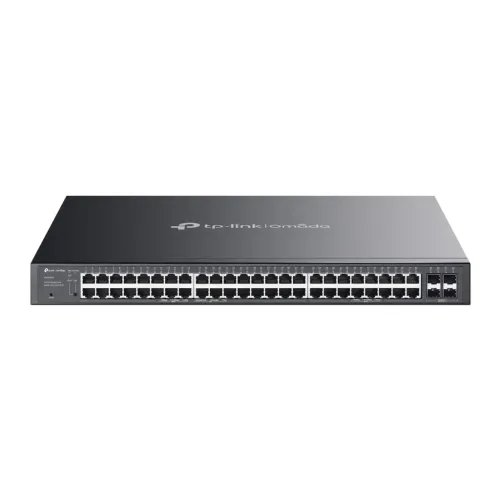 TP-LinkSwitchTL-SG2452LP