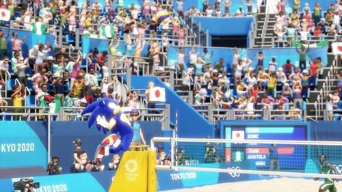TokyoOlympics2021PS4
