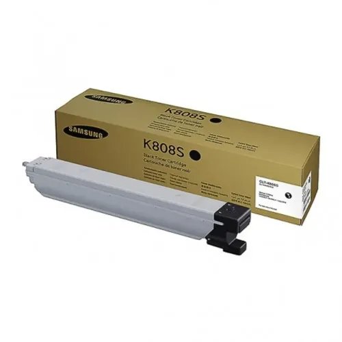 TonerSamsung-HPCLT-K808SELSBl-23k