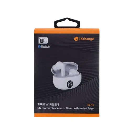 TrueWirelessiXchangeES-16