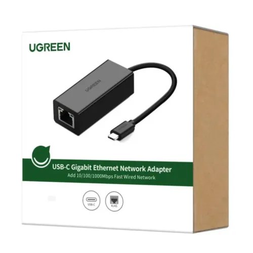 USB-C3.1UGREENUS23650307Gigabit