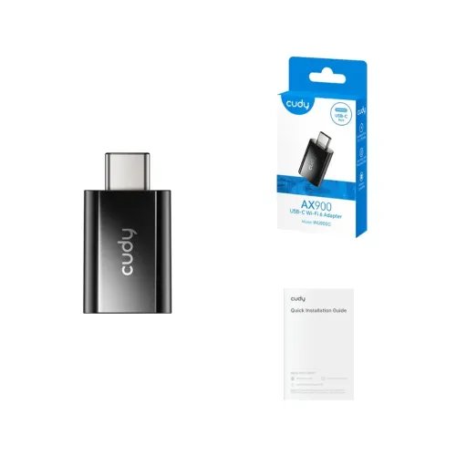 USB-CCudyWU900CAX900Mini