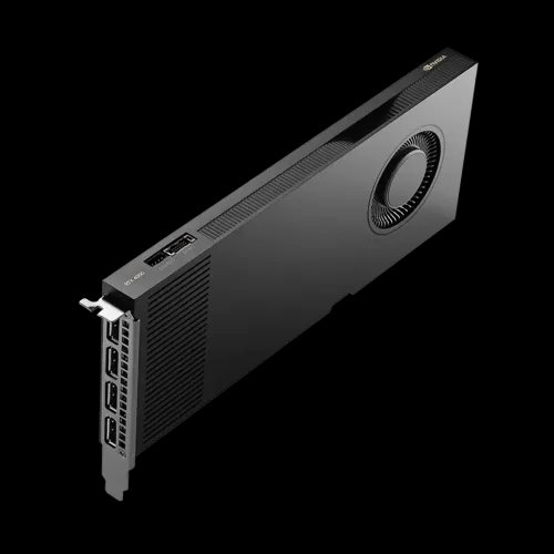 VGANvidiaPNYRTX4000ADAGEN20GB