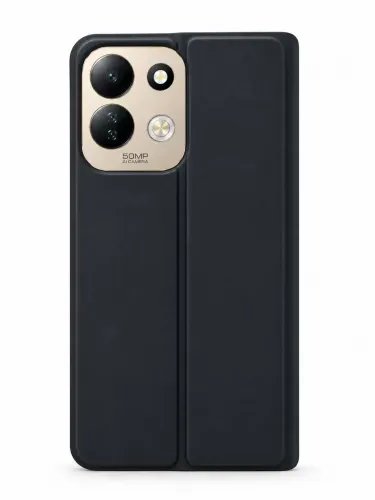 VividBookCaseRedmi174G5GBlack