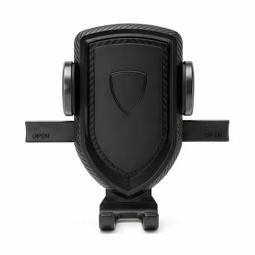 VividEasyOneTouchCarPhoneHolder