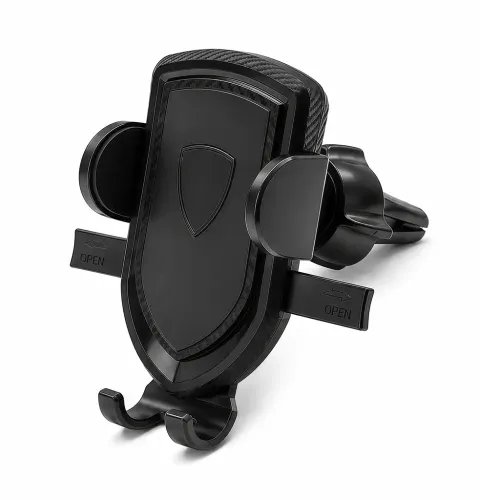VividEasyOneTouchCarPhoneHolder