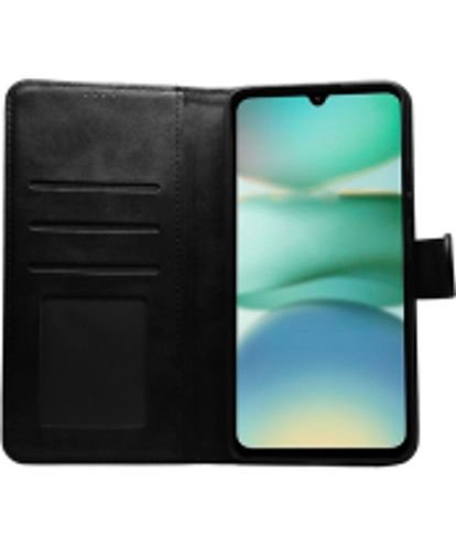 VividFlipBookCaseRedmiA54GBlack
