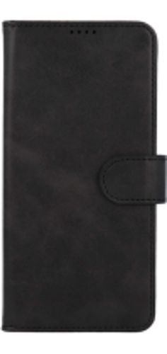 VividFlipBookCaseRedmiA54GBlack
