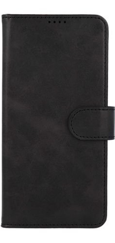 VividFlipBookCaseRedmiA54GBlack