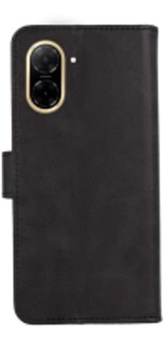 VividFlipBookCaseRedmiA54GBlack