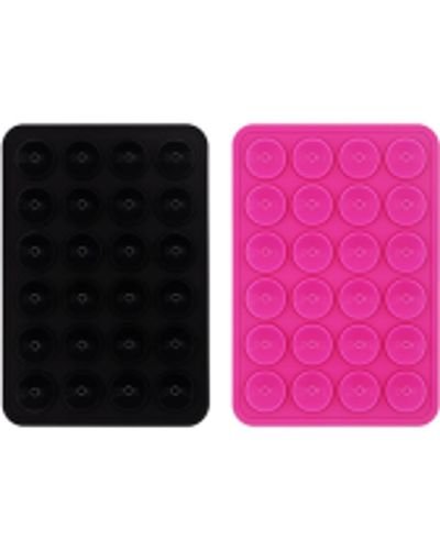 VividSiliconePadBlackPink