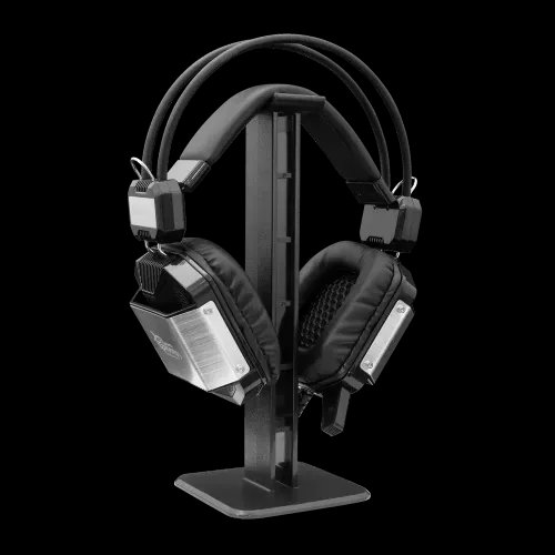 WHITE SHARK HEADPHONES STAND CREEK