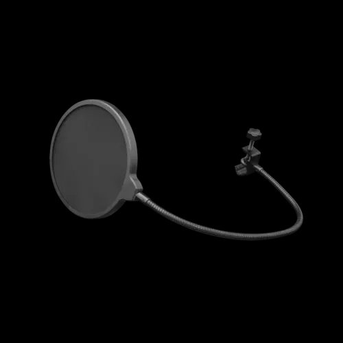 WHITE SHARK HQ MICROPHONE ZONIS