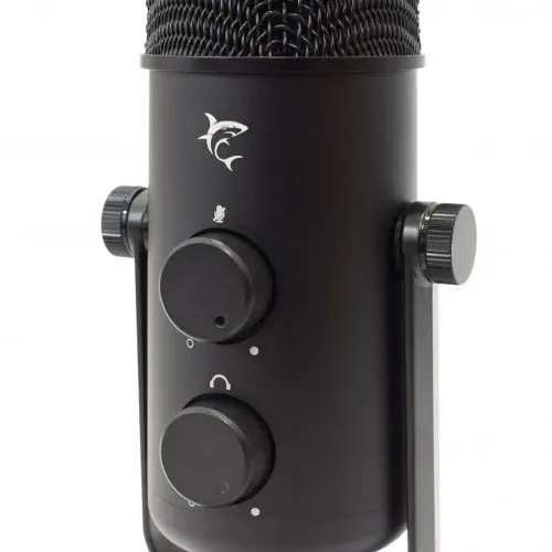 WHITE SHARK MICROPHONE NAGARA