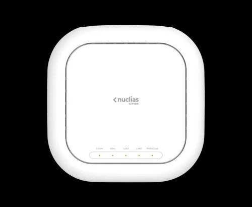WIRELESSD-LINKDBA-2520P