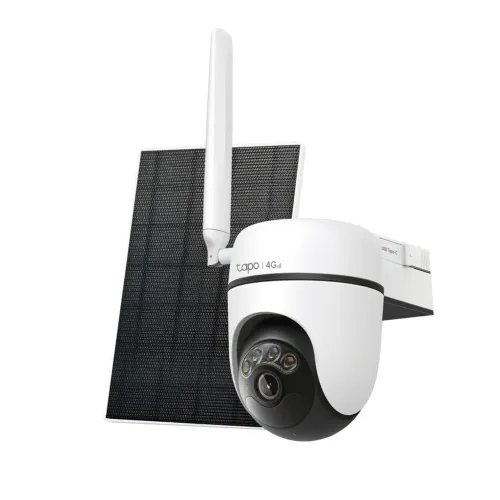 WIRELESSIPCAMERATapoC615GKit