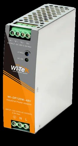 WI-TEK-WI-DP120W-48V