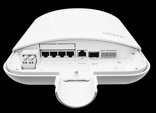 WI-TEK-WI-PCES306G-O