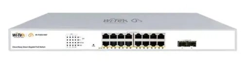 WI-TEK - WI-PCES318GF V2