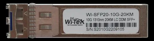 WI-TEK-WI-SFP20-10G-20KM