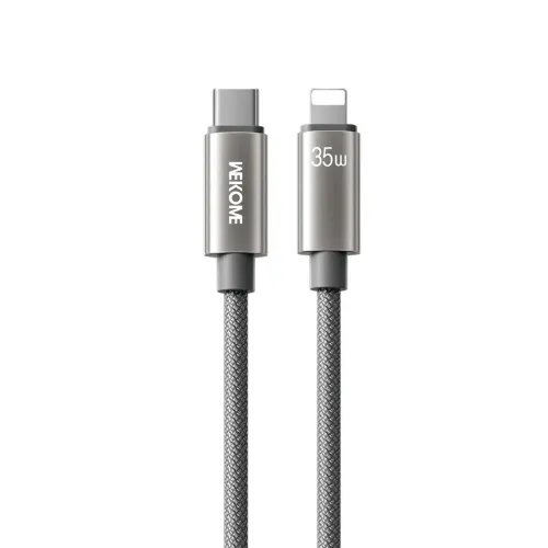WKWDC-65USB-CLightningPD35W1.2m