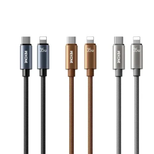 WKWDC-65USB-CLightningPD35W1.2m