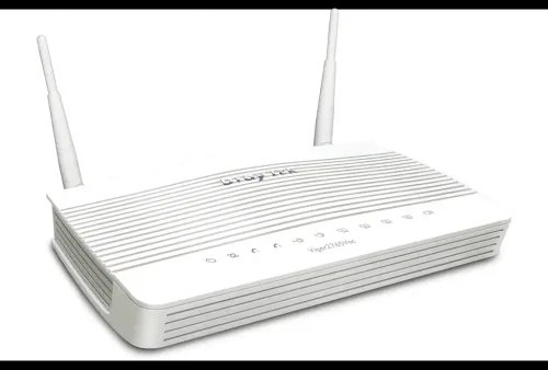 WRSROUTERDRAYTEKVigor2765Vac-A