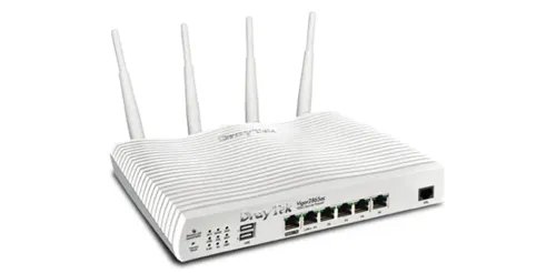 WRSROUTERDRAYTEKVigor2865ac-A