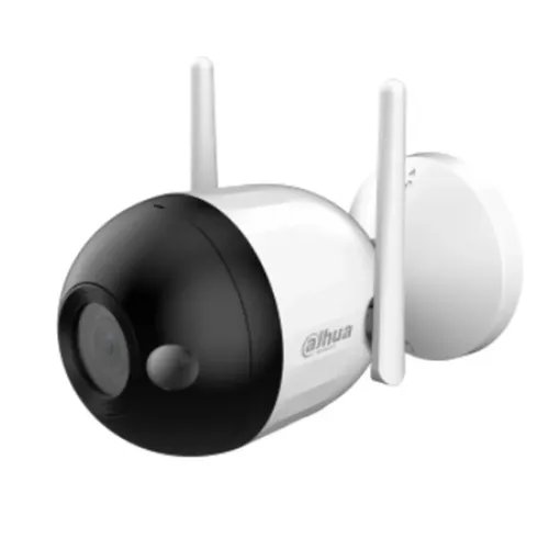 WirelessIPCameraDahuaF4C-LED