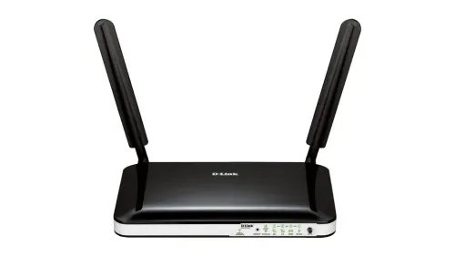 WirelessRouterD-LinkDWR-9214GLTE