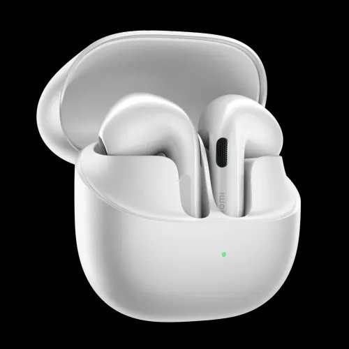 XiaomiBuds6CeramicWhite