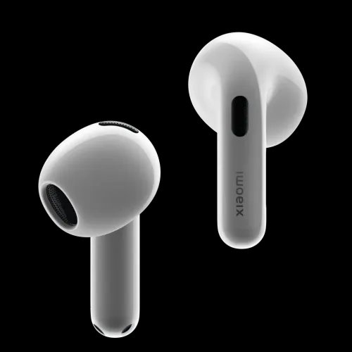 XiaomiBuds6CeramicWhite