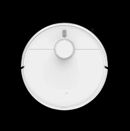 XiaomiRobotVacuumH40