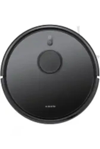 Xiaomi Robot Vacuum S20 Black