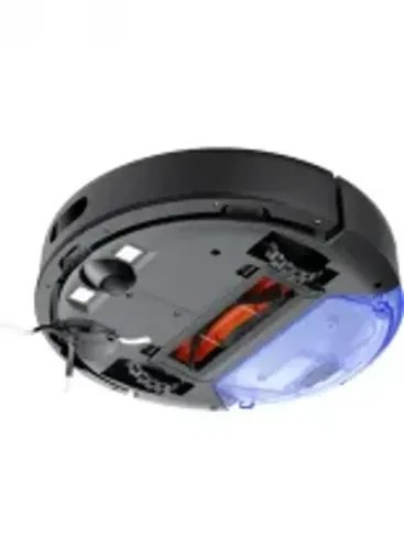 Xiaomi Robot Vacuum S20 Black