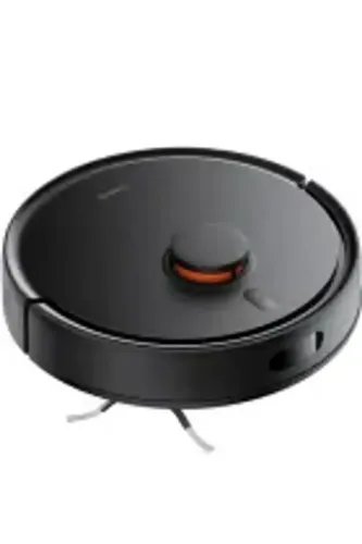 Xiaomi Robot Vacuum S20 Black