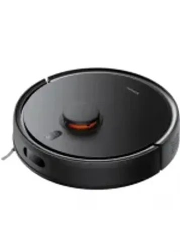 Xiaomi Robot Vacuum S20 Black
