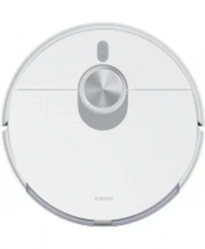 Xiaomi Robot Vacuum S20 White