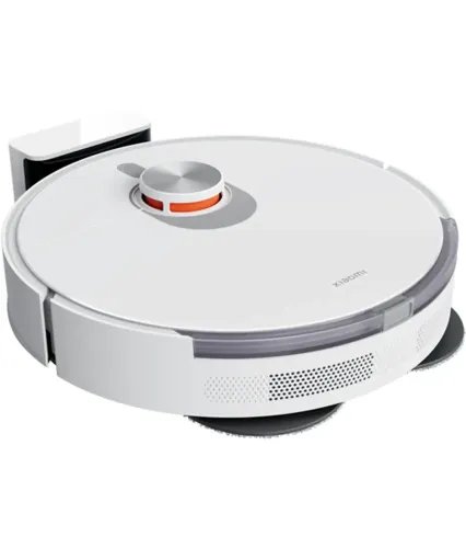 Xiaomi Robot Vacuum S20 White