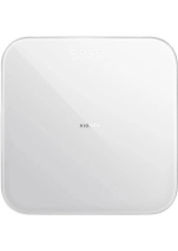 XiaomiSmartScaleS200White