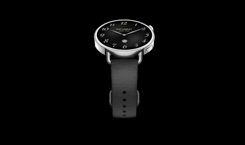 XiaomiWatchS441mmBlack