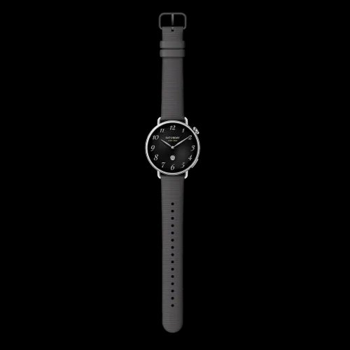 XiaomiWatchS441mmBlack