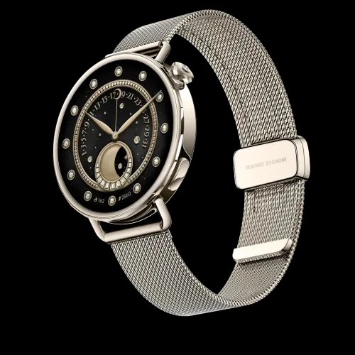 XiaomiWatchS441mmSunsetGold