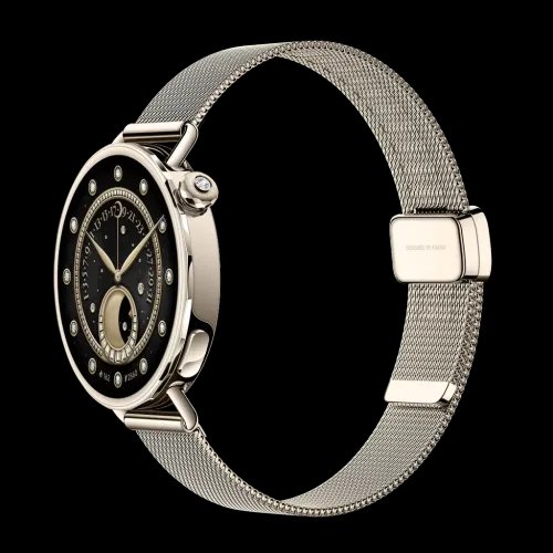 XiaomiWatchS441mmSunsetGold